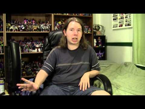Vlog for May 21st: 25,000 Subs, Video Plans, TJ vs VG