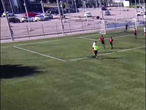 Zamoranho Ho-A-Tham highlights (Wooter Academy)