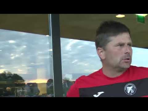 KVC Merelbeke-E.Aalst