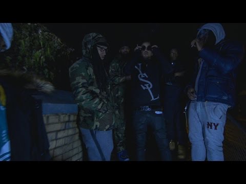 Killa Ree Santiago - Hate Me Now (Official Music Video) | shot by @monopolay6