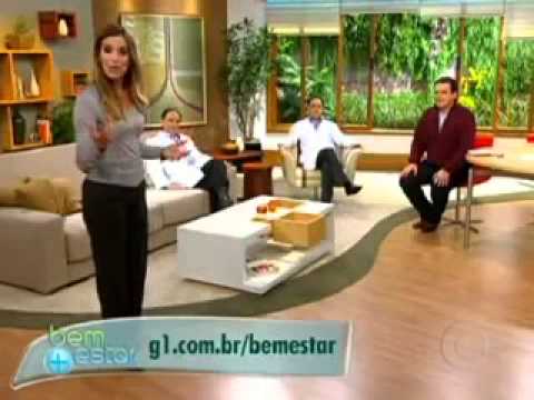 Bem Estar   Globo   Caminhar protege o coração