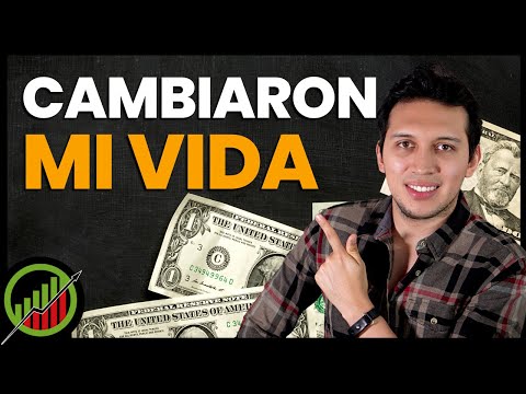 5 Lessons about Money that will change your life