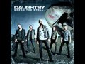 Daughtry "Rescue Me" - OFFICIAL AUDIO