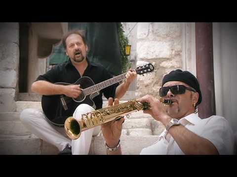 Davor Terzić - Mili grade (official music video)