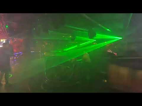 Terry Athas Hell-Blazer Waltzer Offride POV @ Hull Fair 15.10.2022