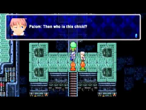 Let's Play Final Fantasy IV Interlude [PSP] Part 4 That's it?