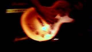 Forgotten Rebels - I Am King - toronto 2003