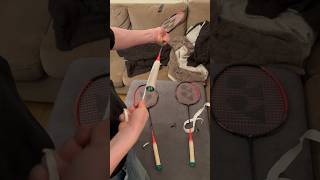Download lagu Removing My Badminton Racket’s Grip #badminton #badmintonracket #yonex mp3