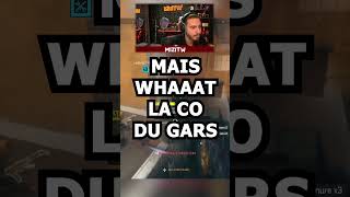 Vraiment des death comms que j'avais jamais entendu