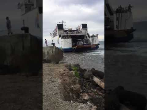 Trip to Savusavu Fiji islands