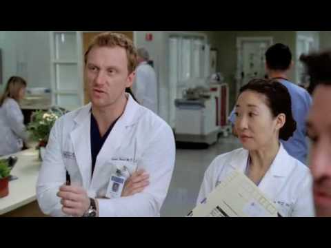 Grey's Anatomy Sneak Peek Ep 6.17: Push (1)