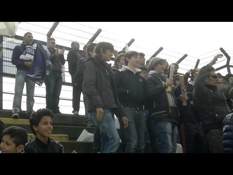 ULTRAS CENISIA e FEDELISSIMI 77