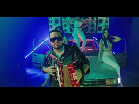 Geni Swing - Santa Rosa De Lima (Video Oficial)