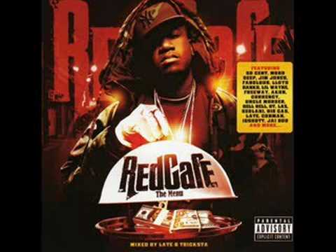 Red Cafe - Paper Touchin' (Remix) ft. Fabolous, Jadakiss,...