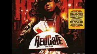 Red Cafe - Paper Touchin&#39; (Remix) ft. Fabolous, Jadakiss,...