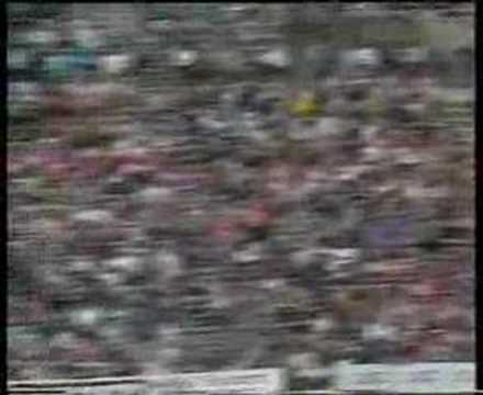 VFL Qualifying Final 1987 - Hawthorn v Sydney