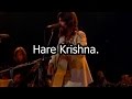 The Concert for Bangladesh (1972): 28:25 - 28:40 ...