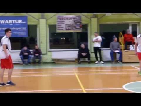 18.11.2015 r  SHLPN    OHP – Płomień Janowiec  ( 2)