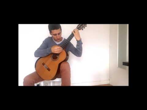 PGF Special Issue - International Guitar Competition PGF : 1st round finalists