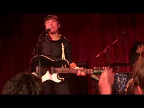 5.6.7.8s Great Balls of Fire! Live at the Bell House