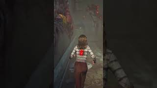 【#DBD】ナースとのチェイスは思わせることが大事【#個人勢Vtuber】