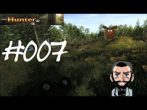 the HUNTER 2012 Let´s Play #007 Hirsch auf der Flucht [Deutsch][HD]