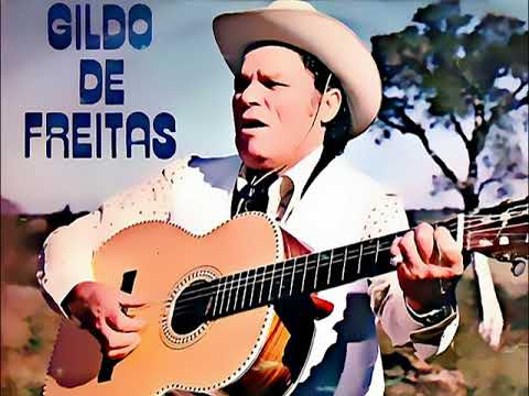 Gildo de Freitas - Escola do Mundo