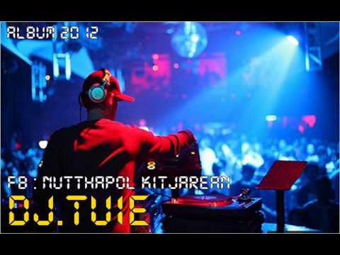 DJ.TUIE - How Do You Do