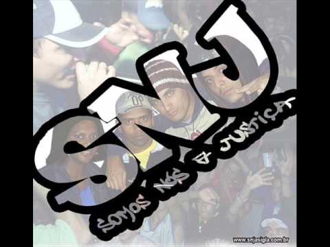 SNJ - Amor  Sentimento Abstrato