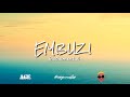 Embuzi Official Instrumental