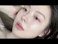 KOREAN GLASS SKIN Ultra Clear Skin Subliminal