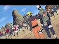 The Day Naruto Became Hero Of The Village