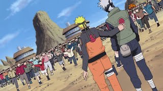 Download lagu The Day Naruto Became Hero of the Village mp3 Download lagu The Day Naruto Became Hero of the Village mp3