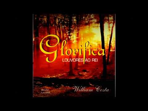 Deus Está Neste Lugar (conta Pra Jesus) - William Silveira Costa