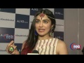 Regina Cassandra And Adah Sharma Walks Ramp At LWF Summer 2017