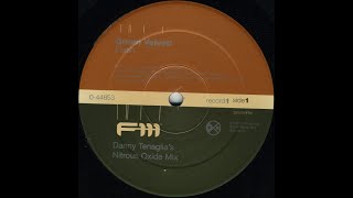 Green Velvet - Flash (Danny Tenaglia's Nitrous Oxide Mix)