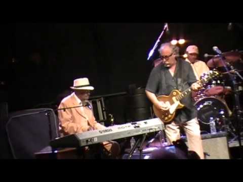 Thumbnail for Pinetop Perkins 8-7-10 by Pinetop Perkins