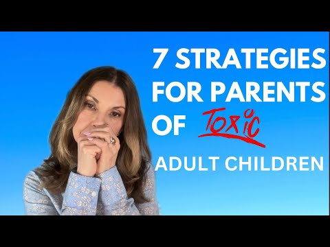 Learning To Cope With Your Adult Child's Mental Illness And Defiant Behavior