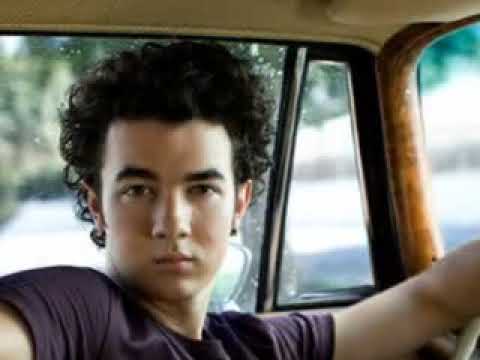 Happy Birthday Kevin!!!!! (11.05.2009) (Don't speak)