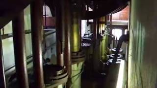 preview picture of video 'THE BRATCH STEAM PUMPING ENGINE OPEN DAY'