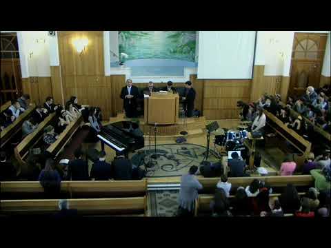 Betel Zorilor   25 noiembrie 2012 dimineata