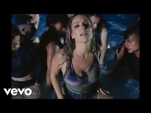Edurne - Mírame (Videoclip)