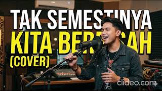 Download lagu Tak Semestinya Kita Berpisah - Soft Band (Cover by Kapaya Project) mp3