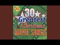 Overture From Miracle On 34th Street
