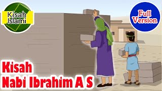 Download lagu Nabi Ibrahim A S - Full Version - Kisah Islami Channel mp3 Download lagu Nabi Ibrahim A S - Full Version - Kisah Islami Channel mp3