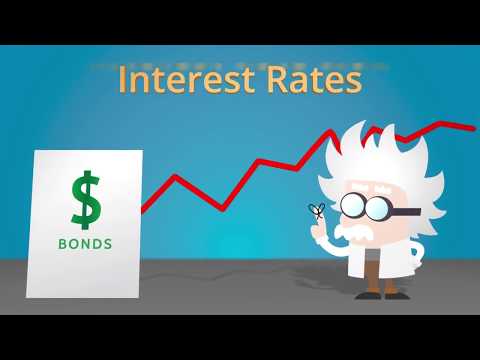 Interest Rate Risk