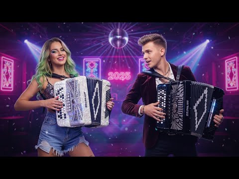 Ona z Pałacu, Ja z Barykady – Folk Club Disco Polo 2026 | TOP Najlepsza Wersja Koncertowa 2026