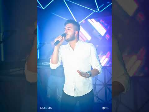 Dzenan Loncarevic-Laku noc (cover by Ivan Mamucevski)