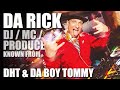 Da Rick - DJ / Producer - Bookings promo