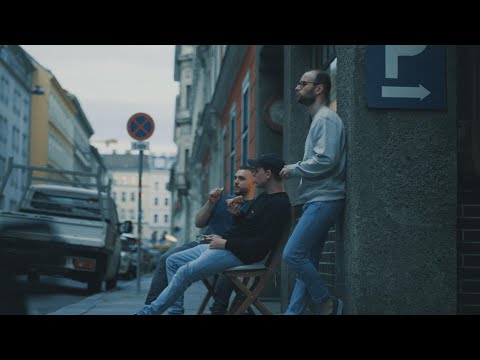 Average feat. Syc Tyson - 15 km/h (Prod. Concept)